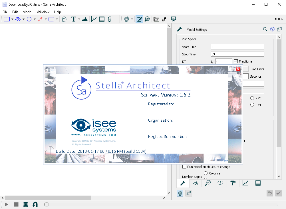 isee systems stella architect